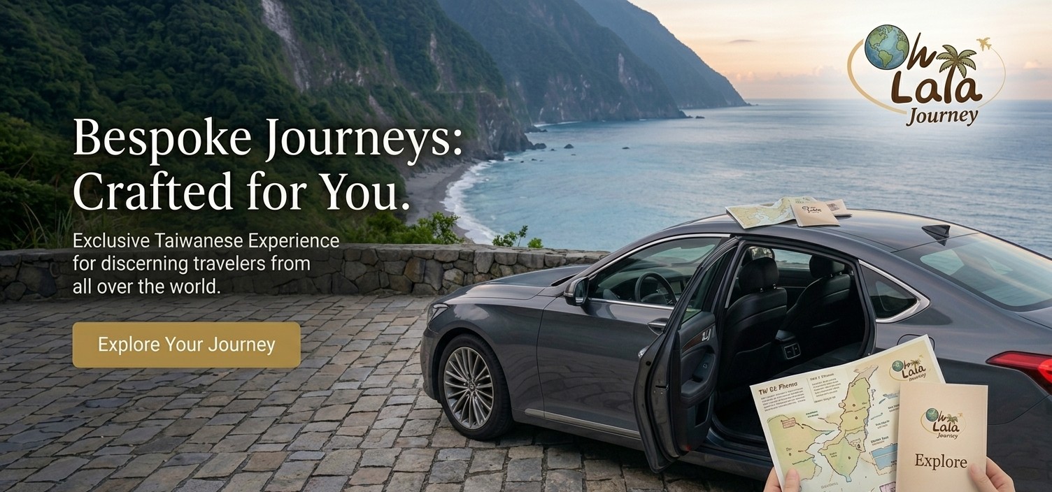 Your Best Travel Partner